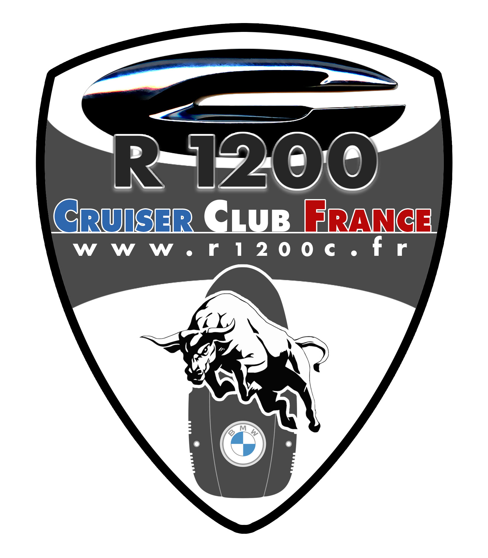 New logo club 2021