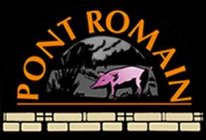Logo Pont romain