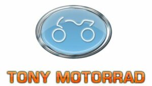 TONY MOTORRAD