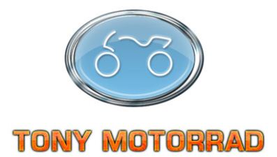 TONY MOTORRAD