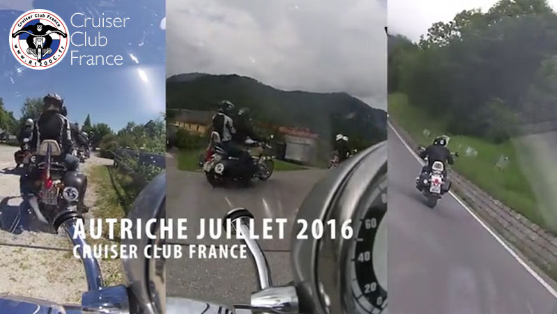 video autrche 2016