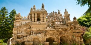 Palais Idéal du Facteur Cheval